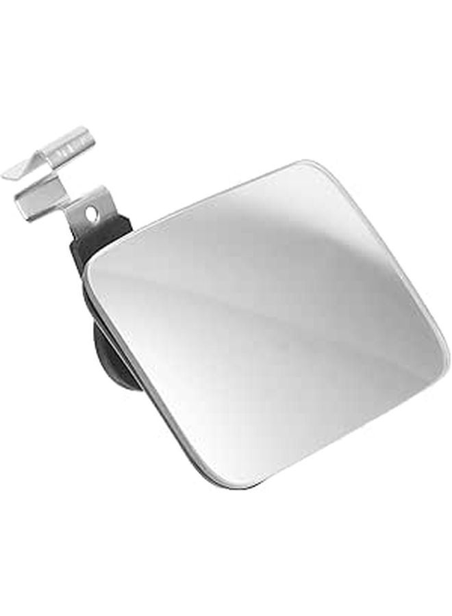 Adjustable Rectangular Spot Car Mirror for SUVs and Trucks Enhanced Safety Wide View - Image 1