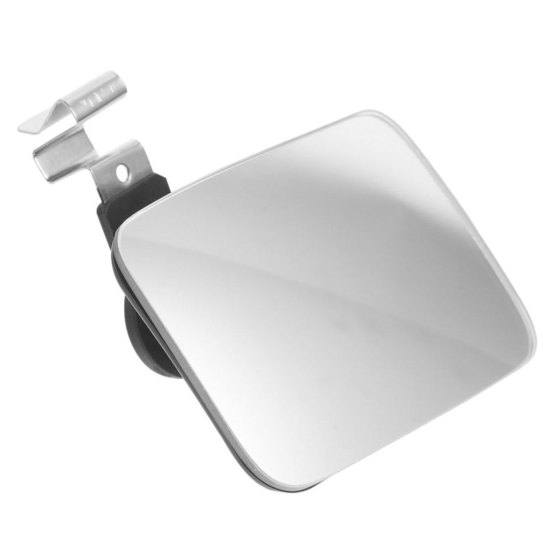 Adjustable Rectangular Spot Car Mirror for SUVs and Trucks Enhanced Safety Wide View - Image 2