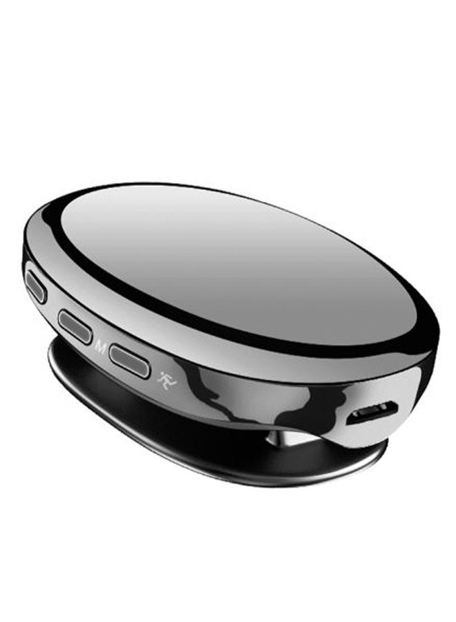 NIBEMINENT Bluetooth Portable Sport MP3 Player IQQ I3 Black  - Image 1