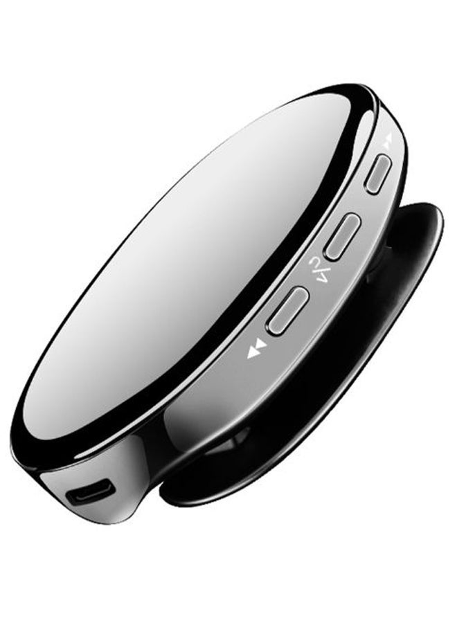 NIBEMINENT Bluetooth Portable Sport MP3 Player IQQ I3 Black  - Image 2