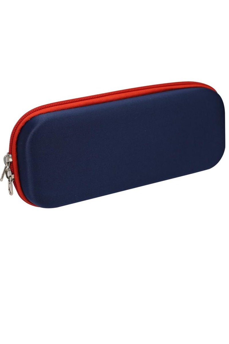 ROCO Hard Pencil Case Gaming Controller · Blue - Image 3