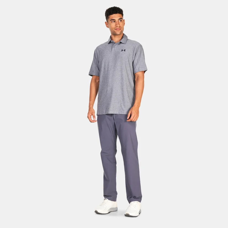 UNDER ARMOUR Men's T2G Polo Shirt