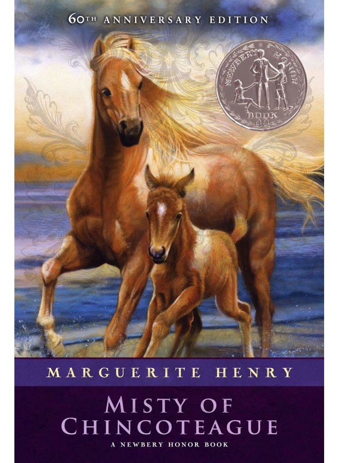 Misty of Chincoteague