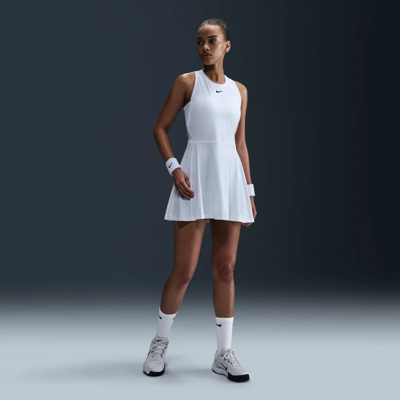 Nike Women's Victory Dri-FIT Tennis Dress