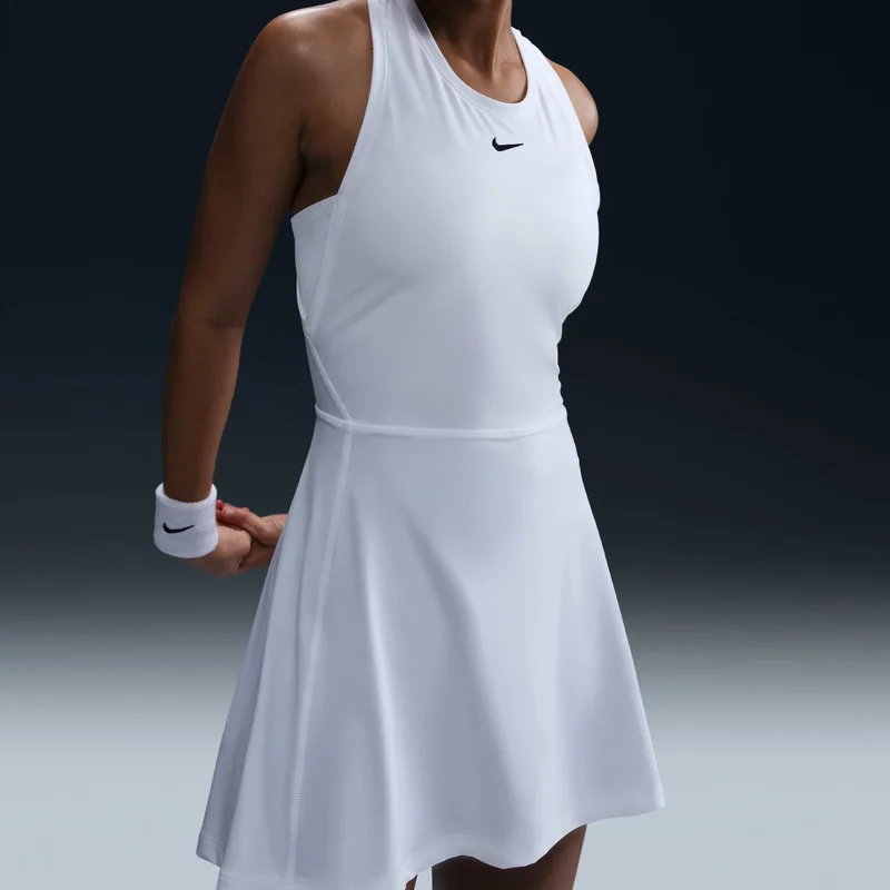 Nike Women's Victory Dri-FIT Tennis Dress