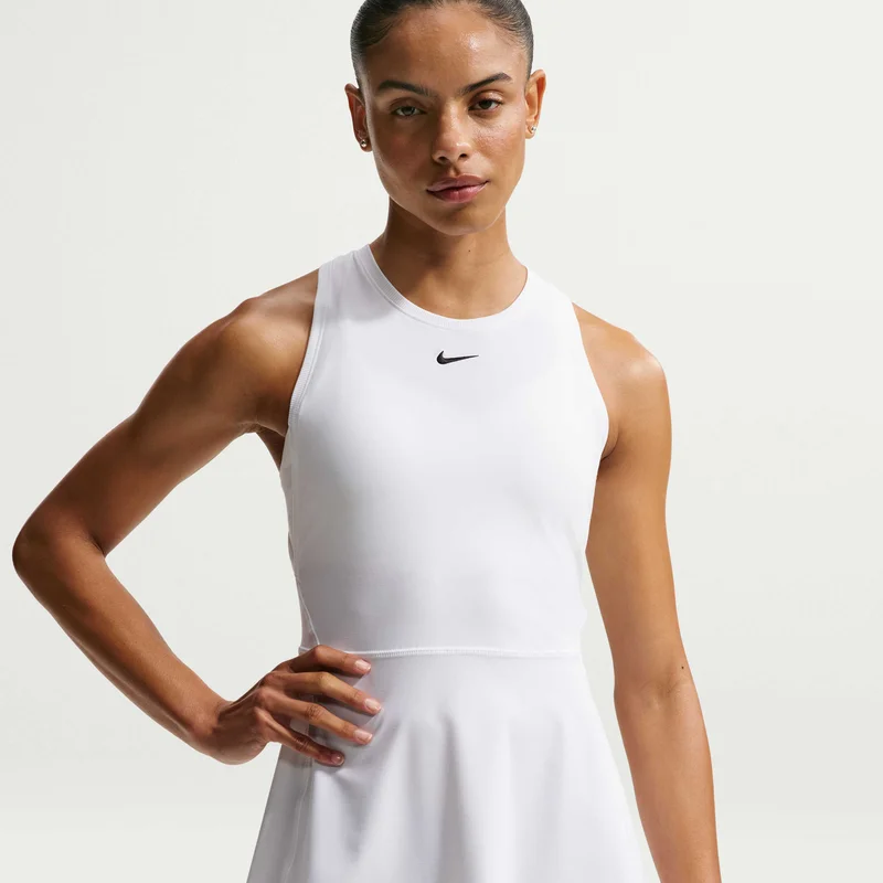 Nike Women's Victory Dri-FIT Tennis Dress