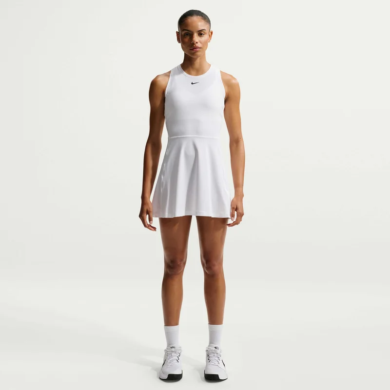 Nike Women's Victory Dri-FIT Tennis Dress