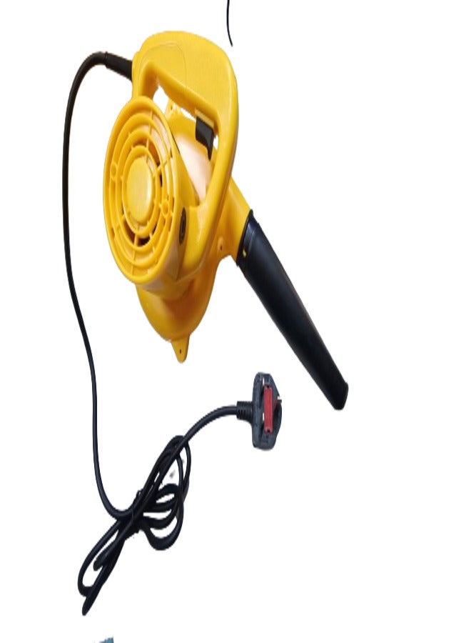 Tcstar Air Blower with Speed Controller Generic Home and Office Use 450Watts - Image 2