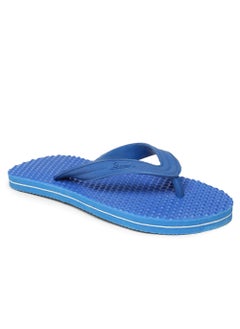 Paragon Paragon HW0033G Men Stylish Lightweight Flipflops | Comfortable with Anti skid soles | Casual & Trendy Slippers | Indoor & Outdoor  - Image 3