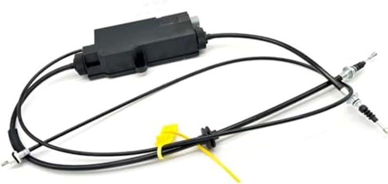 DEMULAX Electronic Parking Brake Actuator - Image 4
