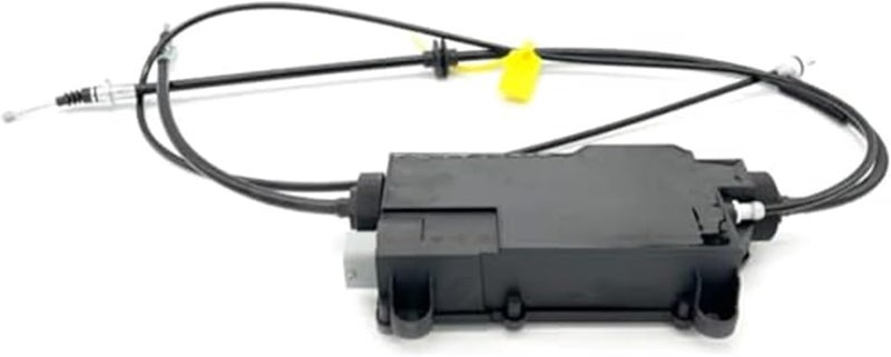 DEMULAX Electronic Parking Brake Actuator - Image 3