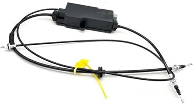 DEMULAX Electronic Parking Brake Actuator - Image 1