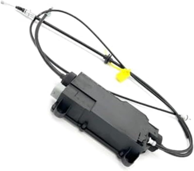 DEMULAX Electronic Parking Brake Actuator - Image 2