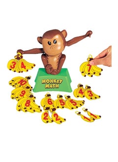 NIBEMINENT Monkey Math  - Image 1