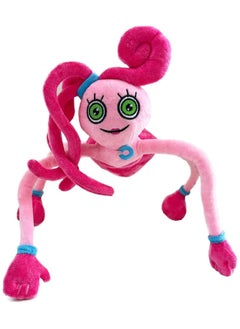 Huggy Wuggy Plush Toy Mommy Long Legs Stuffed Doll Poppy Playtime For Kid  Gift