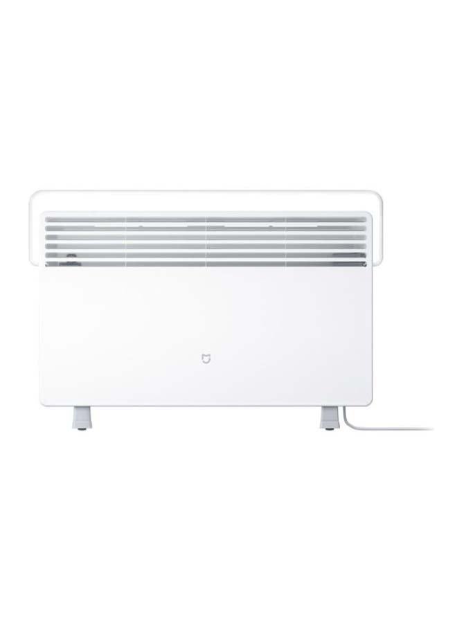 شاومي مدفأة كهربائية سريعة ومريحة للغرفة 2200 W PAA1567W-AU_P أبيض - Image 1