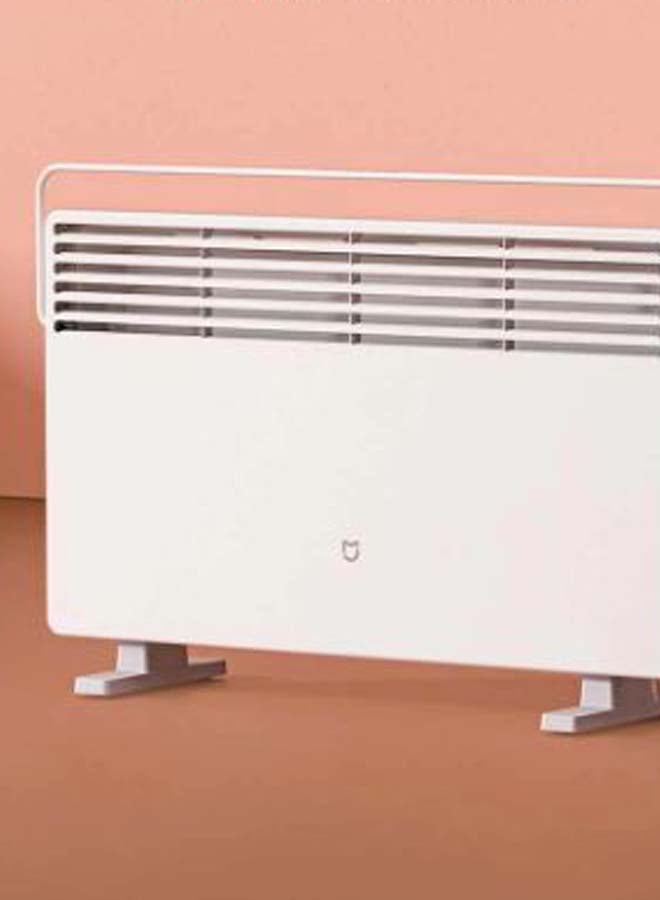 شاومي مدفأة كهربائية سريعة ومريحة للغرفة 2200 W PAA1567W-AU_P أبيض - Image 3