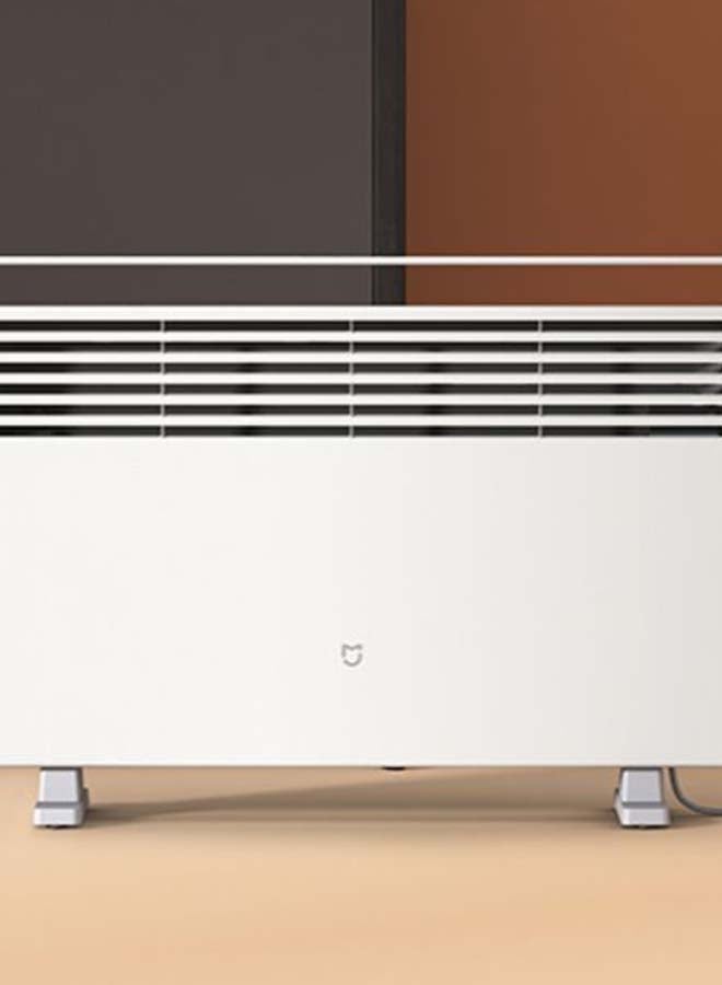 شاومي مدفأة كهربائية سريعة ومريحة للغرفة 2200 W PAA1567W-AU_P أبيض - Image 2