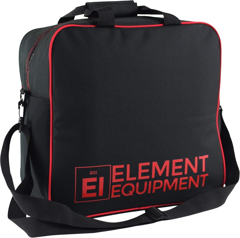 Element Equipment Padded Boot Bag Snowboard Ski Boot Bag - Image 1