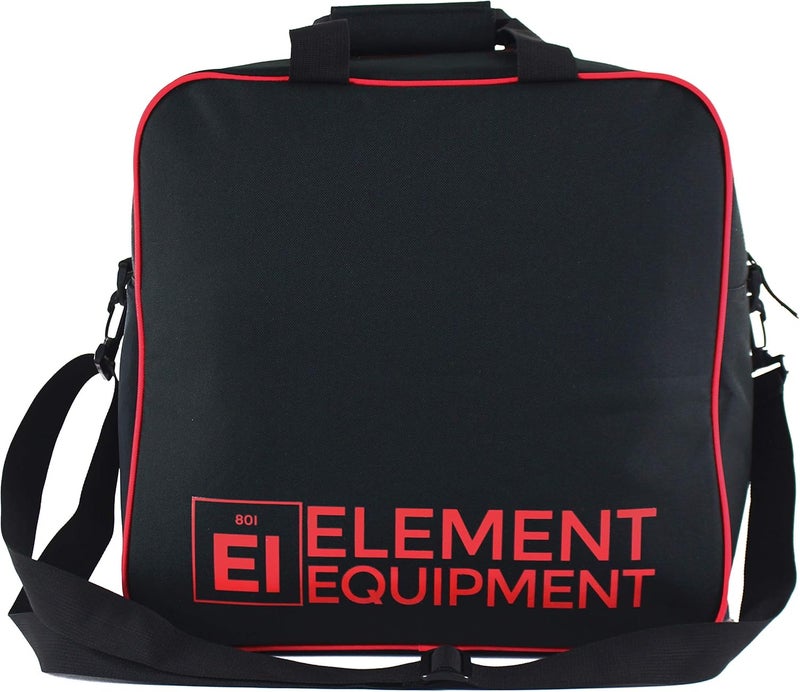 Element Equipment Padded Boot Bag Snowboard Ski Boot Bag - Image 2