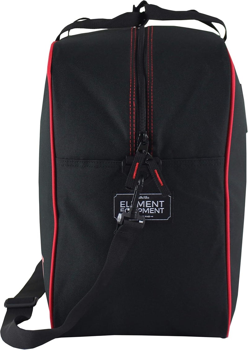 Element Equipment Padded Boot Bag Snowboard Ski Boot Bag - Image 5