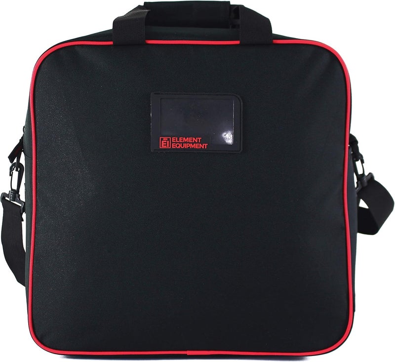 Element Equipment Padded Boot Bag Snowboard Ski Boot Bag - Image 4