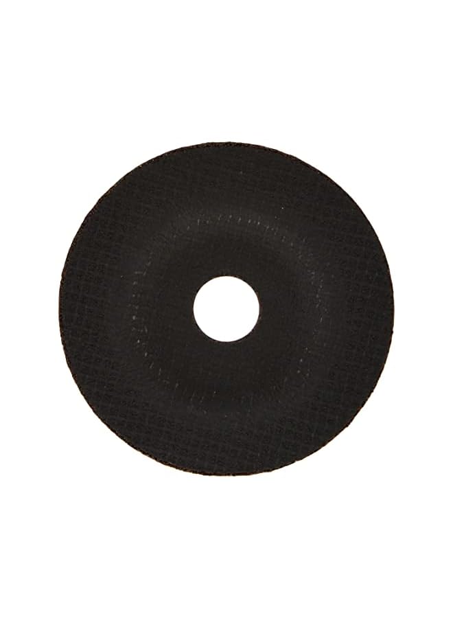 BOSCH Stone Cutting Disc, 4½", Depressed - Image 2
