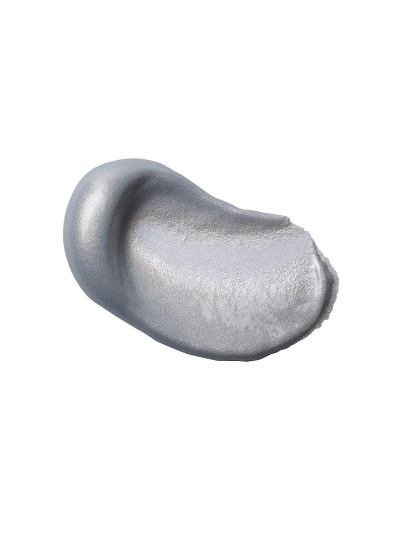 Liquitex Basics Acrylic Colour Paint Tube 118ml Content Silver Row - Image 2