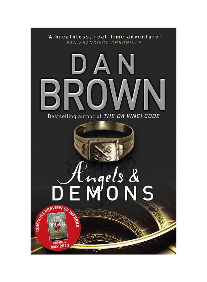 Angels And Demons
