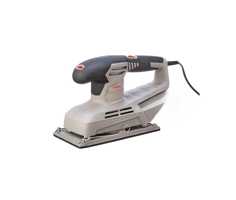 صنفرة ترددية 140 وات CROWN CT3603A