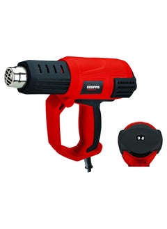 GEEPAS Geepas Heat Gun, Ghg2032-240  - Image 1