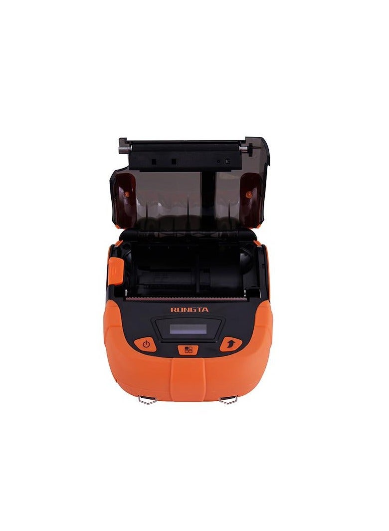 rongta RPP320 3inch Portable Label Printer Bluetooth - Image 2