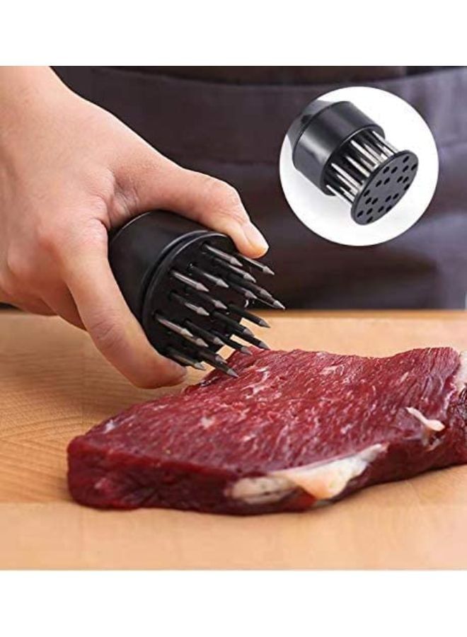 Stainless Steel Meat Tenderizer Needle  - Image 4