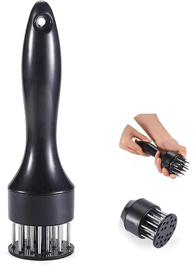 Stainless Steel Meat Tenderizer Needle  - Image 1
