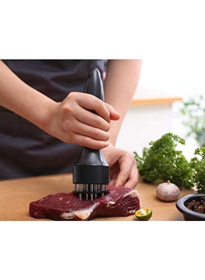 Stainless Steel Meat Tenderizer Needle  - Image 3