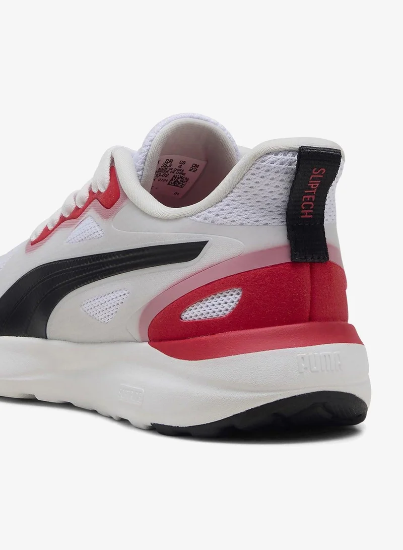 PUMA Youth Softride Cosmic Street Sliptech