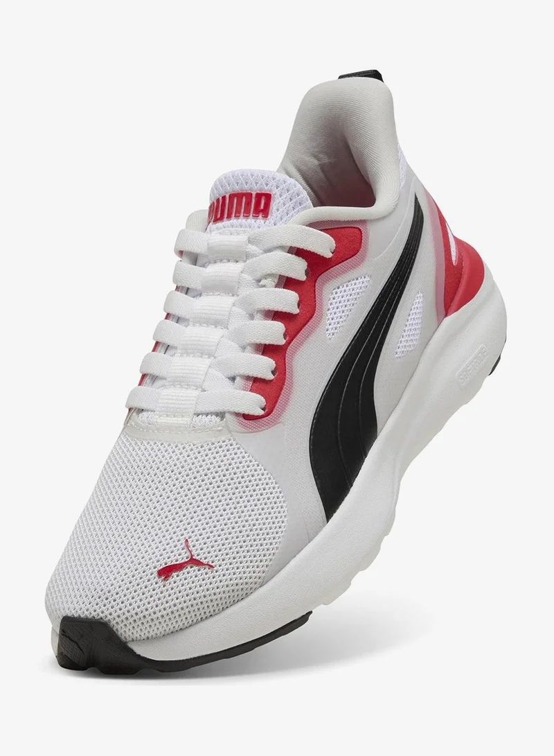 PUMA Youth Softride Cosmic Street Sliptech