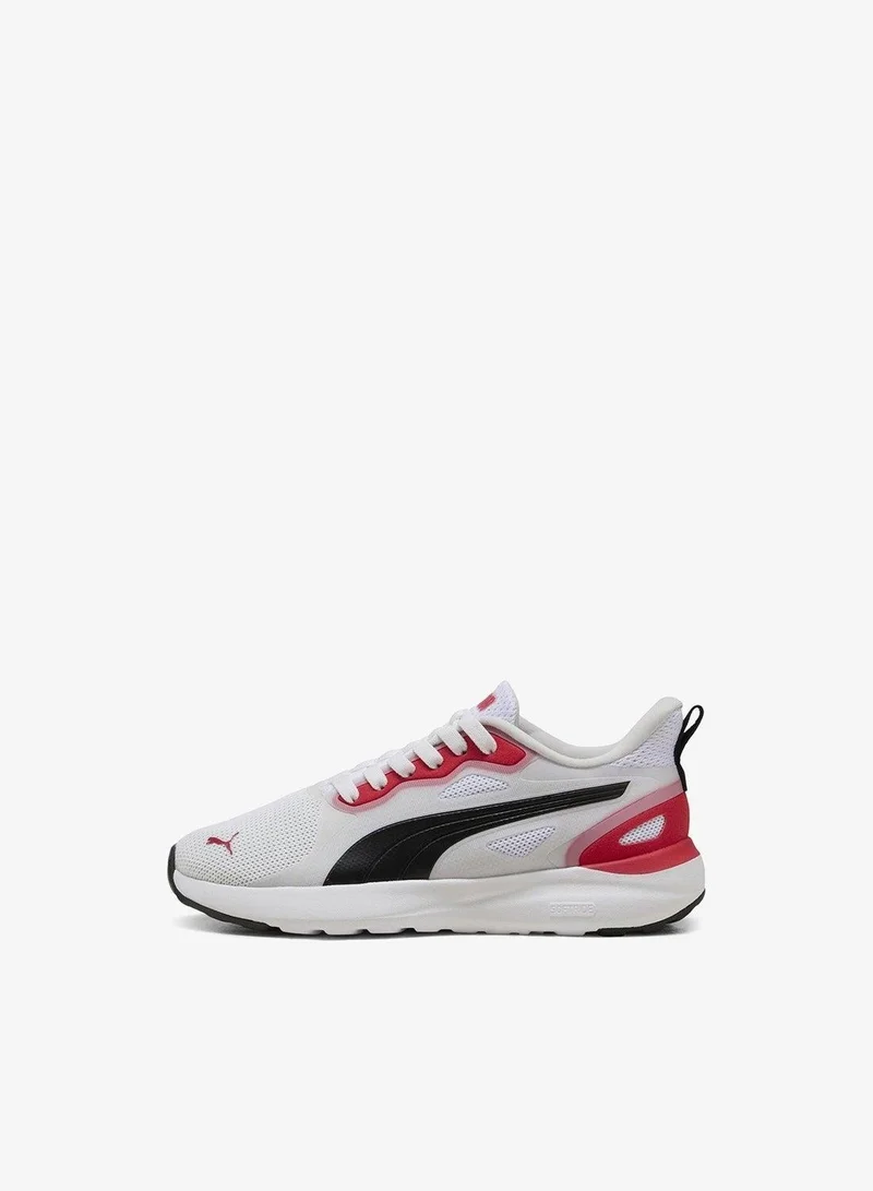 PUMA Youth Softride Cosmic Street Sliptech