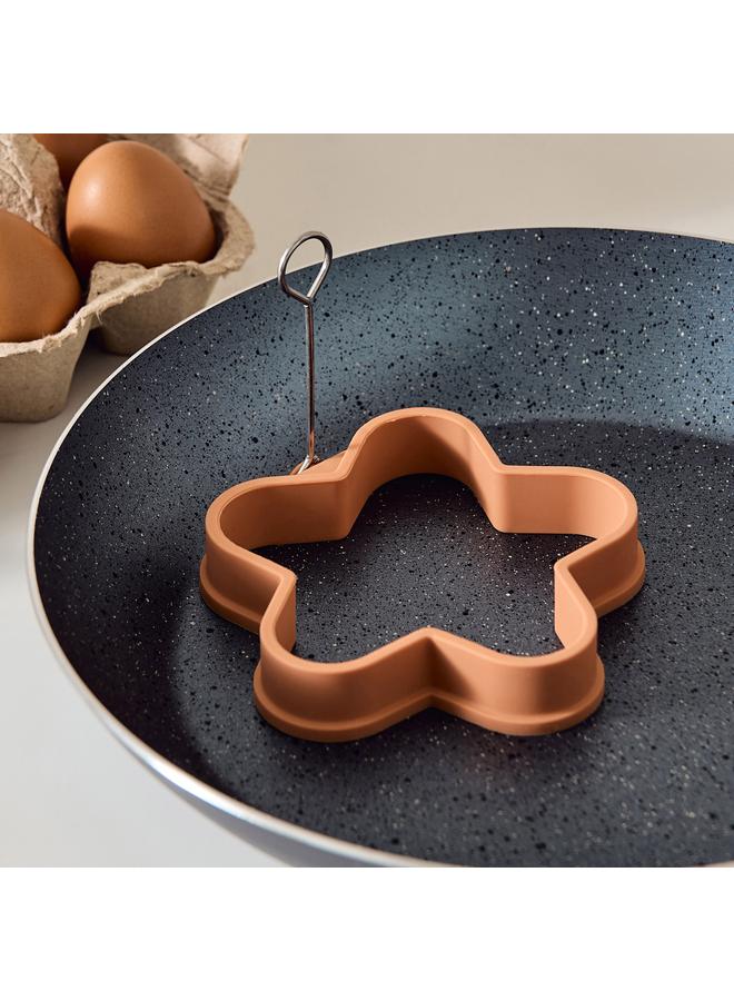 Home Box Easy Chef Silicone Egg Ring  - Image 3