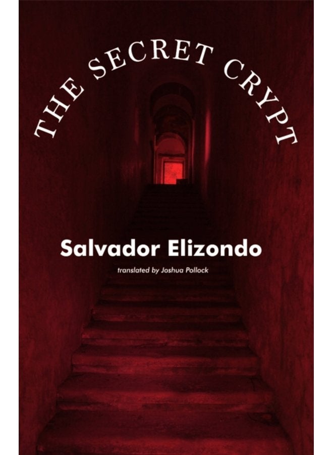 The Secret Crypt - Paperback