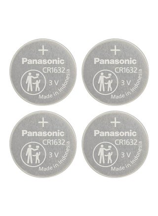 Pack of 4