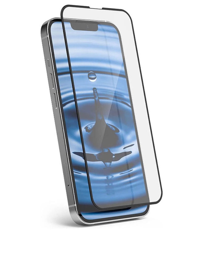 Glass Tempered Glass Screen Protector For Apple iPhone 14  - Image 1