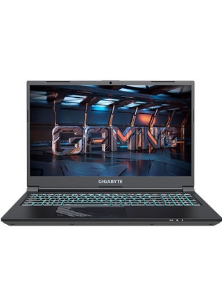 G5 KF Laptop With 15.6-inch Thin Bezel FHD (1920x1080) 144Hz Display, Intel Core i5-12500H Processor/16GB DDR4 RAM/512GB SSD/Windows 11 Home/NVIDIA GeForce RTX 4060 8GB/ - pzsku/ZACBB55F4186D5EF84107Z/45/_/1706622555/95ebf196-2abe-4ecc-8968-ec07fe7533bf