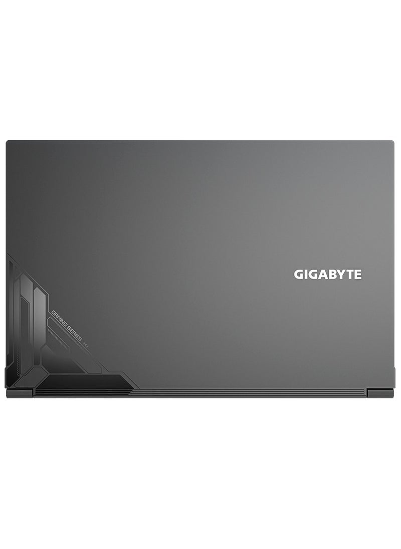 G5 KF Laptop With 15.6-inch Thin Bezel FHD (1920x1080) 144Hz Display, Intel Core i5-12500H Processor/16GB DDR4 RAM/512GB SSD/Windows 11 Home/NVIDIA GeForce RTX 4060 8GB/