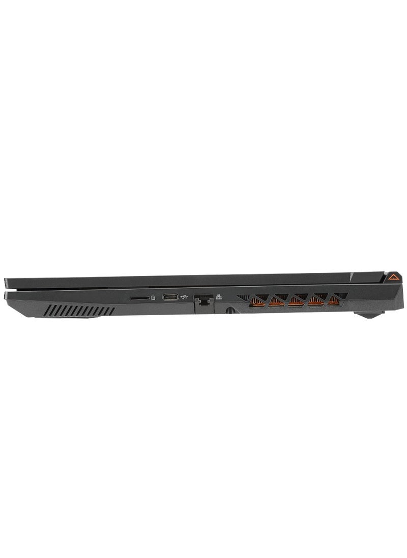 G5 KF Laptop With 15.6-inch Thin Bezel FHD (1920x1080) 144Hz Display, Intel Core i5-12500H Processor/16GB DDR4 RAM/512GB SSD/Windows 11 Home/NVIDIA GeForce RTX 4060 8GB/