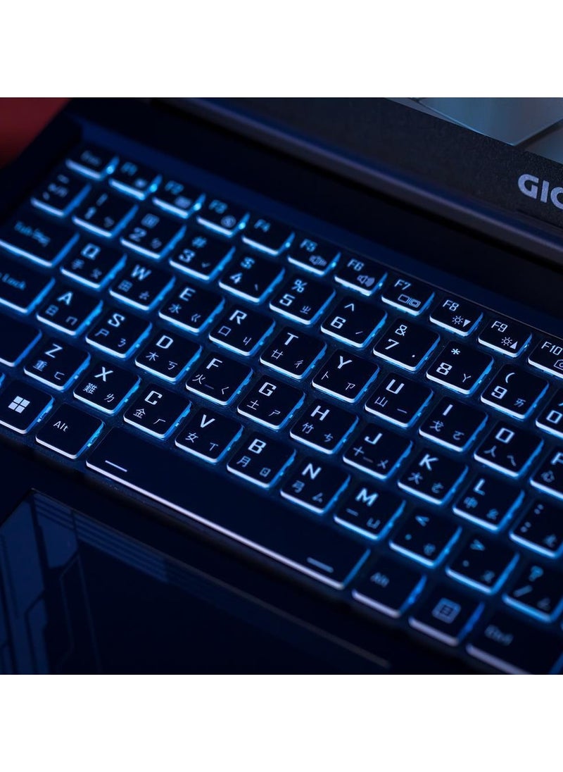 G5 KF Laptop With 15.6-inch Thin Bezel FHD (1920x1080) 144Hz Display, Intel Core i5-12500H Processor/16GB DDR4 RAM/512GB SSD/Windows 11 Home/NVIDIA GeForce RTX 4060 8GB/