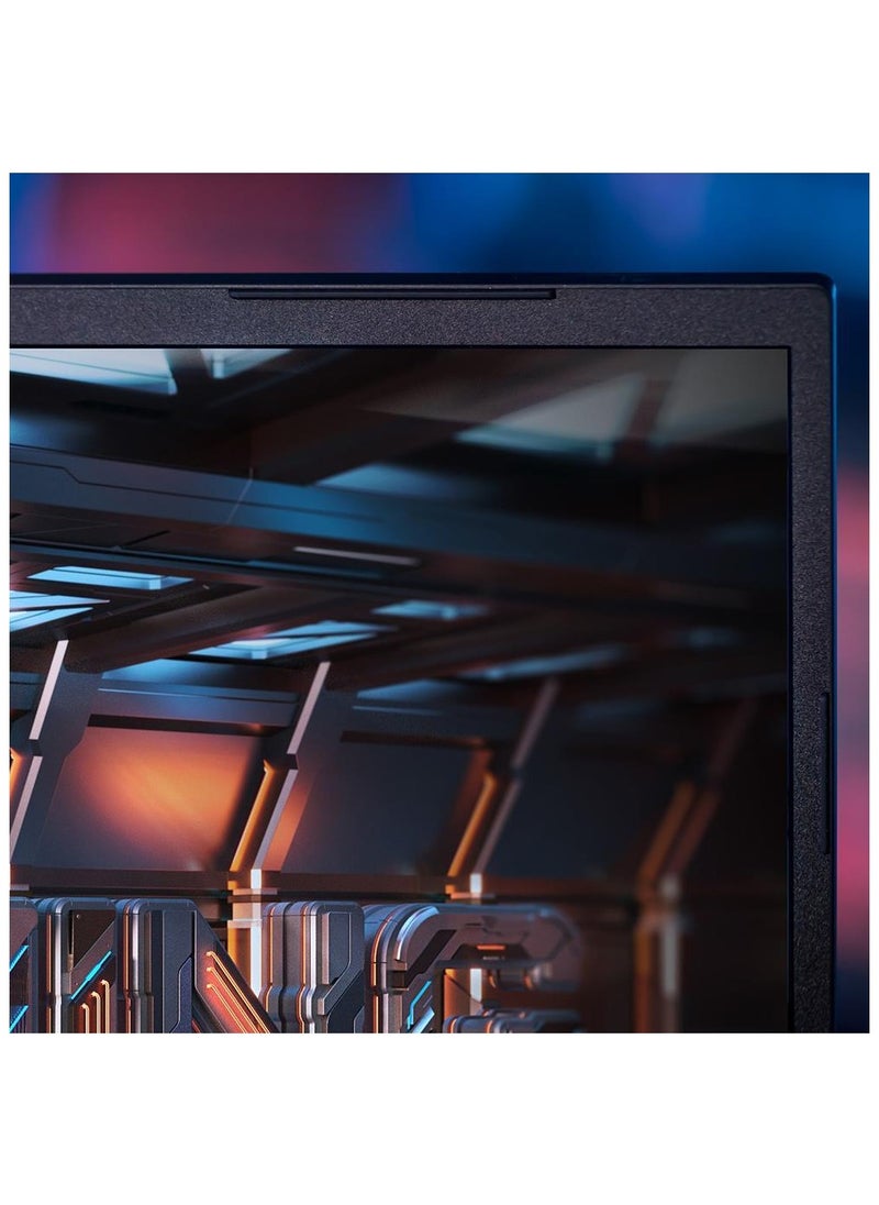 G5 KF Laptop With 15.6-inch Thin Bezel FHD (1920x1080) 144Hz Display, Intel Core i5-12500H Processor/16GB DDR4 RAM/512GB SSD/Windows 11 Home/NVIDIA GeForce RTX 4060 8GB/