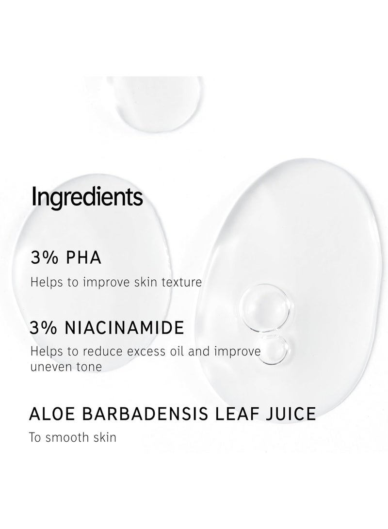 The INKEY List PHA Toner - 100ml - Image 4