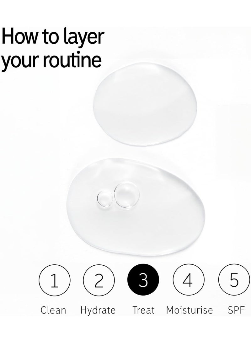 The INKEY List PHA Toner - 100ml - Image 5