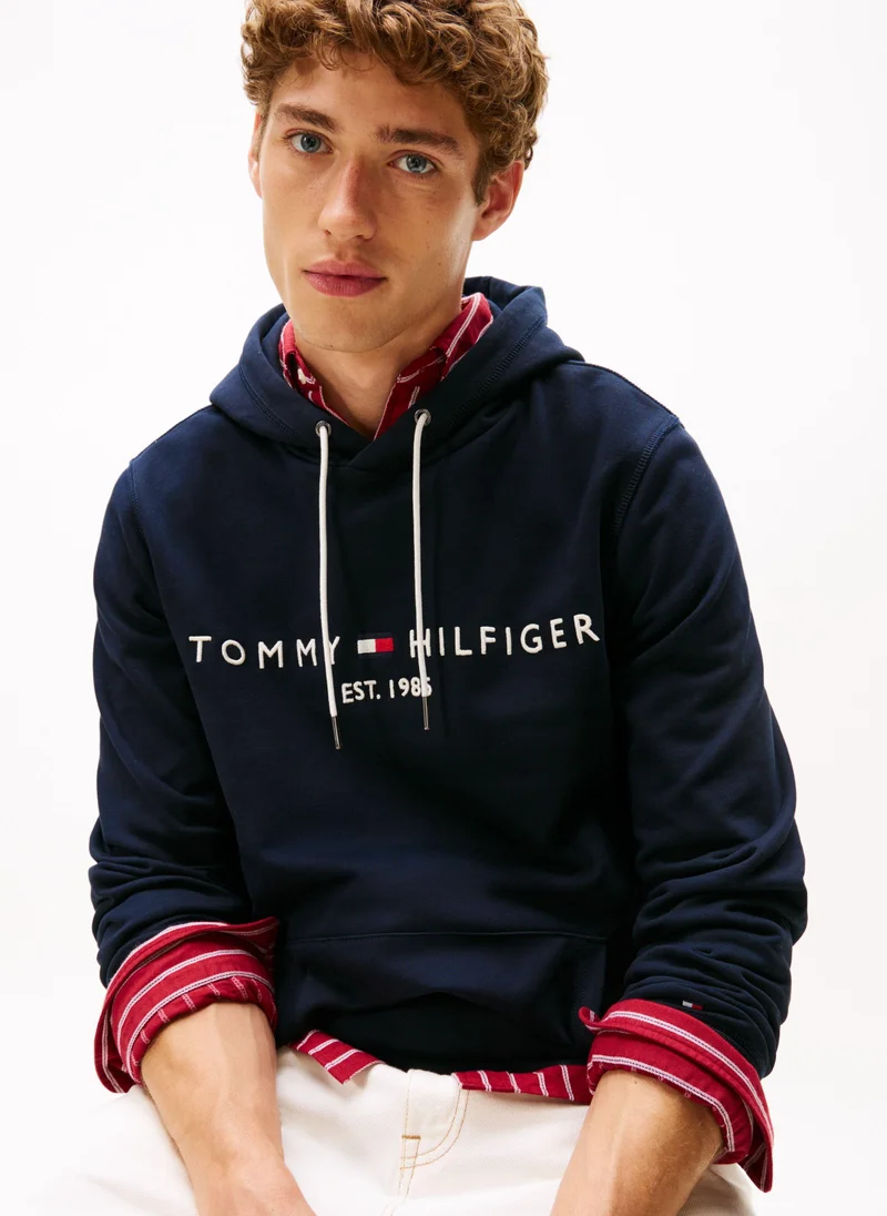 Tommy Hilfiger  WCC TOMMY LOGO HOODY for Men | Best Price UAE